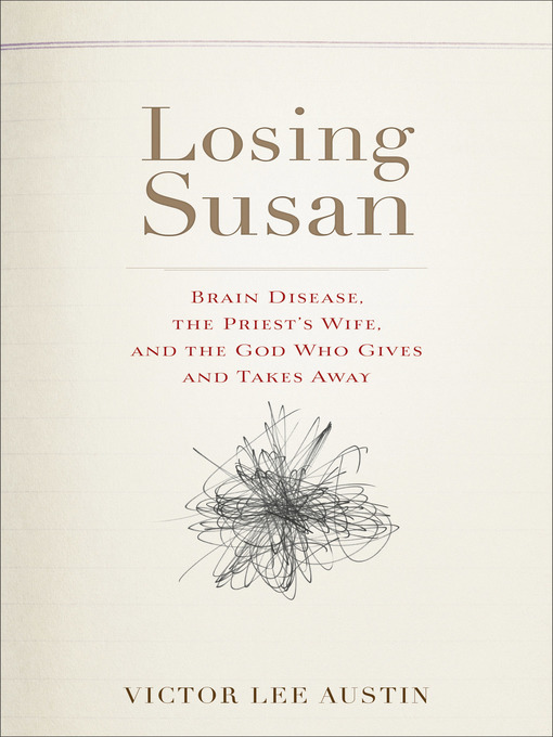 Title details for Losing Susan by Victor Lee Austin - Available